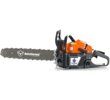 Бензопила        Holzfforma G372