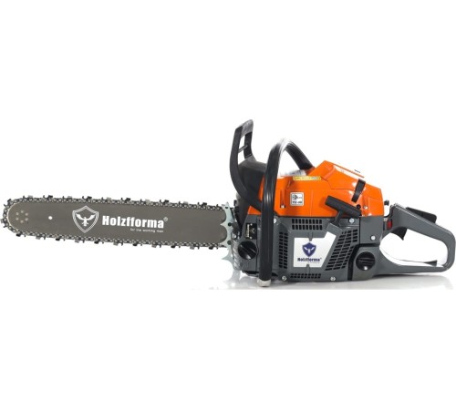 Бензопила        Holzfforma G372