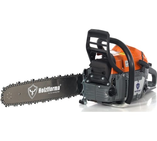 Бензопила        Holzfforma G372