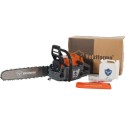 Бензопила        Holzfforma G372