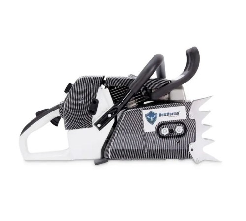 Бензопила        Holzfforma G888 Carbon (Без шины и цепи)