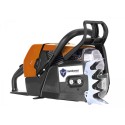 Бензопила        Holzfforma G888 OrangeDarkGra (Без шины и цепи)