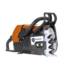 Бензопила        Holzfforma G888 OrangeDarkGra (Без шины и цепи)