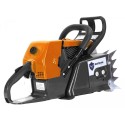 Бензопила        Holzfforma G888 OrangeDarkGra (Без шины и цепи)
