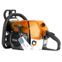 Бензопила        Holzfforma G888 OrangeDarkGra (Без шины и цепи)