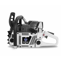 Бензопила        Holzfforma G372 XP PRO (Без шины и цепи)