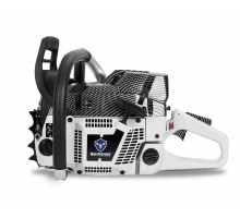 Бензопила        Holzfforma G372 XP PRO (Без шины и цепи)