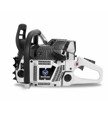 Бензопила        Holzfforma G372 XP PRO (Без шины и цепи)