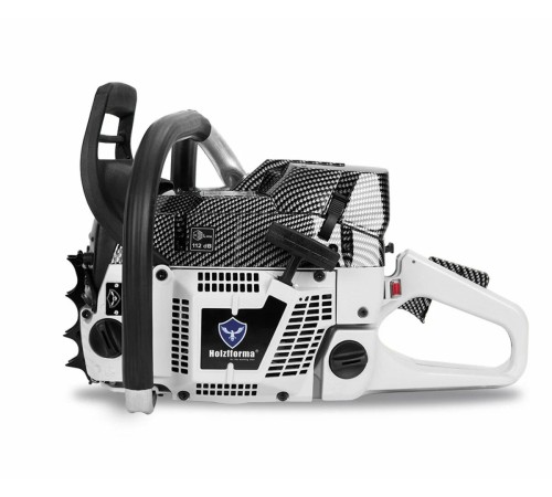 Бензопила        Holzfforma G372 XP PRO (Без шины и цепи)