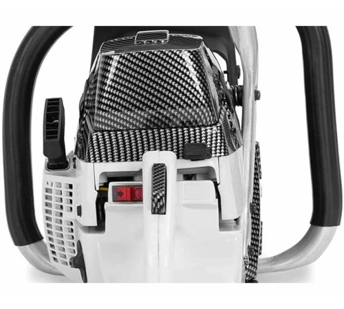 Бензопила        Holzfforma G372 XP PRO (Без шины и цепи)