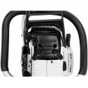 Бензопила        Holzfforma G372 XP PRO (Без шины и цепи)