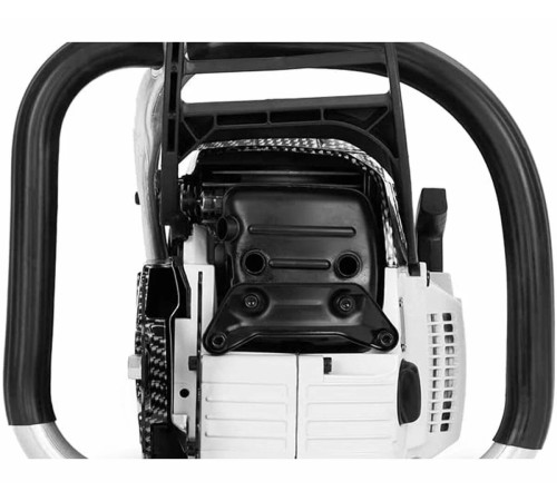 Бензопила        Holzfforma G372 XP PRO (Без шины и цепи)