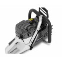 Бензопила        Holzfforma G372 XP PRO (Без шины и цепи)