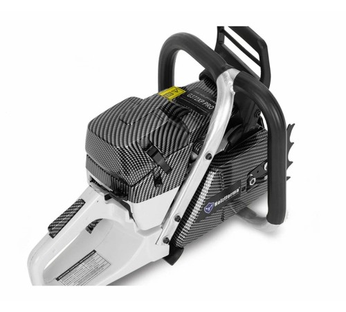 Бензопила        Holzfforma G372 XP PRO (Без шины и цепи)