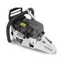 Бензопила        Holzfforma G372 XP PRO (Без шины и цепи)