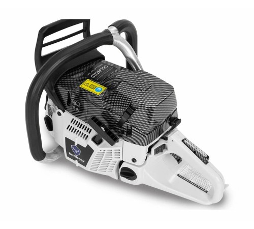 Бензопила        Holzfforma G372 XP PRO (Без шины и цепи)