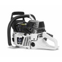 Бензопила        Holzfforma G372 XP PRO (Без шины и цепи)