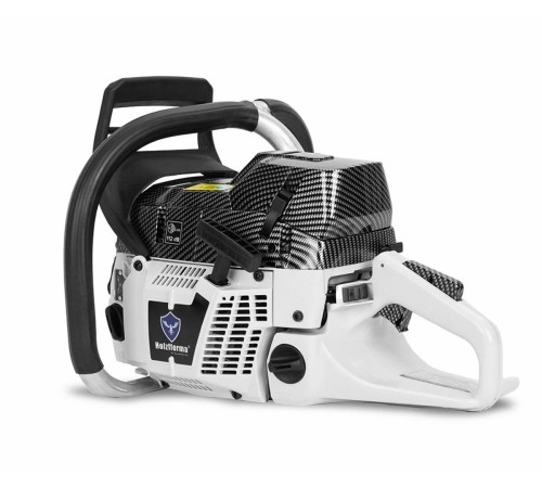 Бензопила        Holzfforma G372 XP PRO (Без шины и цепи)