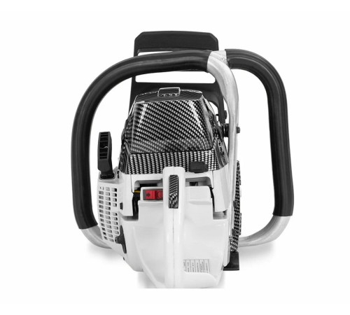 Бензопила        Holzfforma G372 XP PRO (Без шины и цепи)