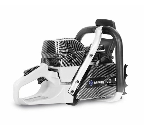 Бензопила        Holzfforma G372 XP PRO (Без шины и цепи)