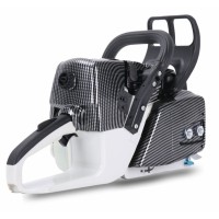 Бензопила        Holzfforma G366 PRO Carbon (Без шины и цепи)