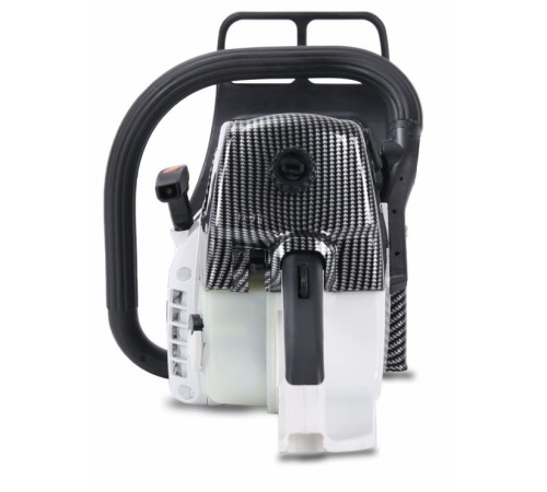 Бензопила        Holzfforma G366 PRO Carbon (Без шины и цепи)