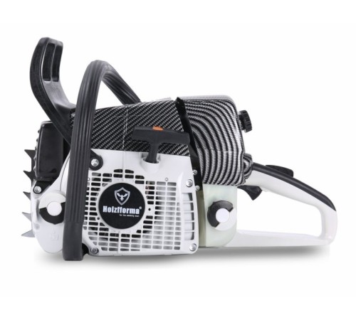 Бензопила        Holzfforma G366 PRO Carbon (Без шины и цепи)