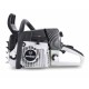 Бензопила        Holzfforma G366 PRO Carbon (Без шины и цепи)