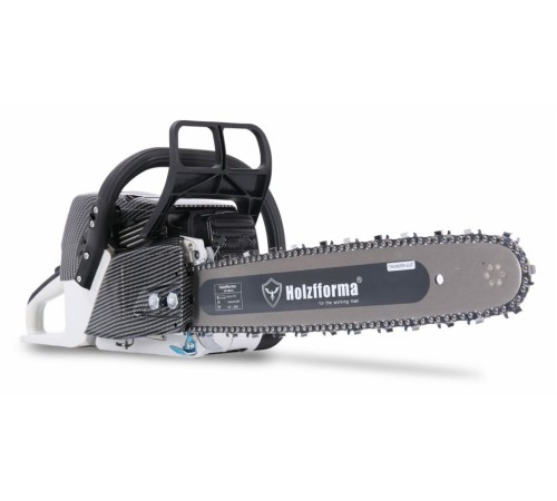 Бензопила        Holzfforma G366 PRO Carbon (Без шины и цепи)