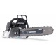 Бензопила        Holzfforma G366 PRO Carbon (Без шины и цепи)