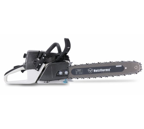 Бензопила        Holzfforma G366 PRO Carbon (Без шины и цепи)
