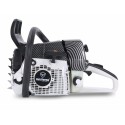 Бензопила        Holzfforma G366 PRO Carbon