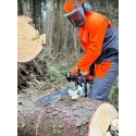 Бензопила        Holzfforma G366 PRO Carbon