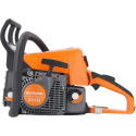 Бензопила        Holzfforma G255E (Без шины и цепи)