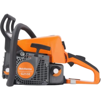 Бензопила        Holzfforma G255E (Без шины и цепи)