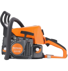 Бензопила        Holzfforma G255E (Без шины и цепи)