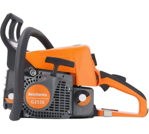 Бензопила        Holzfforma G255E (Без шины и цепи)