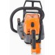 Бензопила        Holzfforma G255E (Без шины и цепи)