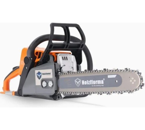 Бензопила        Holzfforma G255E (Без шины и цепи)