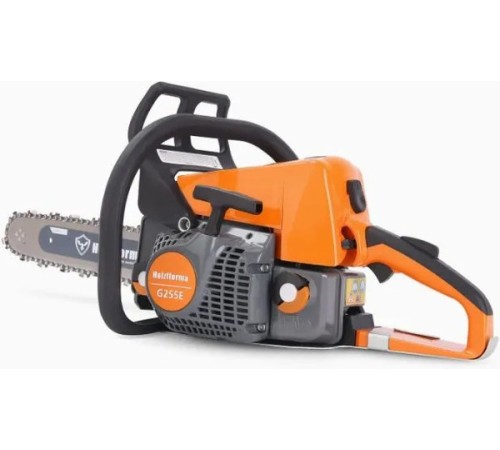 Бензопила        Holzfforma G255E (Без шины и цепи)