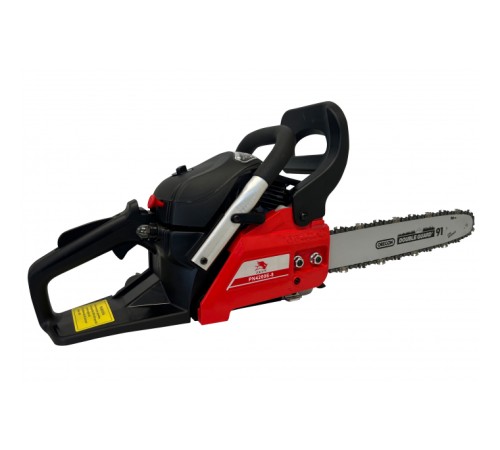 Бензопила        ZEUS PN4200E-8