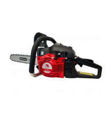 Бензопила  ZEUS PN5200-8 (2,4 кВт, 50,8 см3, цепь и шина Oregon 15'' 0,325, 5,2 кг)