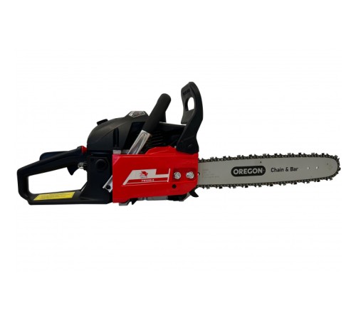 Бензопила        ZEUS PN5200-8