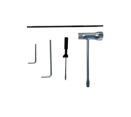 Бензопила        ZEUS PN5200-8