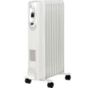 Масляный радиатор Ballu Comfort BOH/CM-07WDN