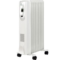Масляный радиатор Ballu Comfort BOH/CM-07WDN
