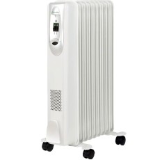 Масляный радиатор Ballu Comfort BOH/CM-07WDN