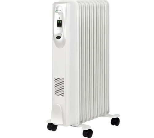 Масляный радиатор Ballu Comfort BOH/CM-07WDN