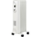 Масляный радиатор  Ballu Comfort BOH/CM-09WDN