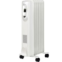 Масляный радиатор  Ballu Comfort BOH/CM-09WDN